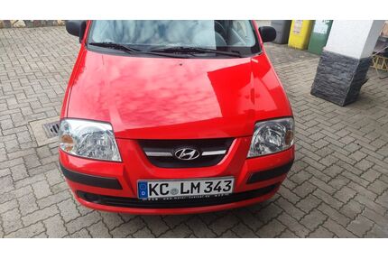 Hyundai Atos Gebrauchtwagen