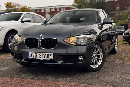 BMW 116 Gebrauchtwagen