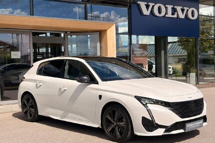 Peugeot 308 Gebrauchtwagen