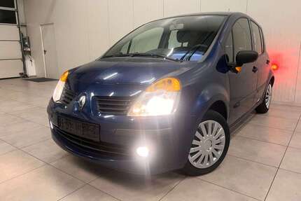 Renault Modus Gebrauchtwagen