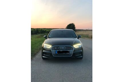 Audi S3 Gebrauchtwagen