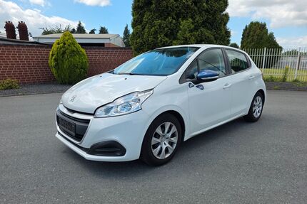 Peugeot 208 Gebrauchtwagen