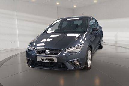 Seat Ibiza Gebrauchtwagen