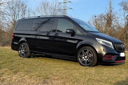 Mercedes-Benz V 250 Gebrauchtwagen