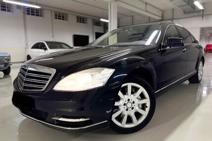 Mercedes-Benz S 600 Gebrauchtwagen