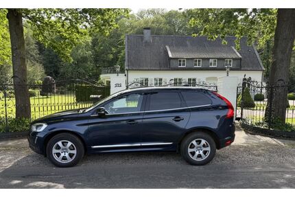 Volvo XC60 Gebrauchtwagen