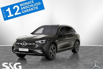 Mercedes-Benz GLC 300 Gebrauchtwagen