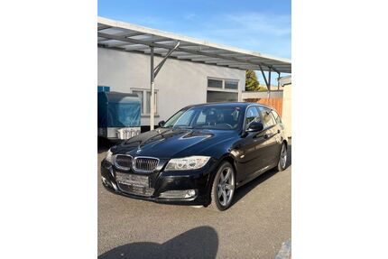 BMW 330 Gebrauchtwagen