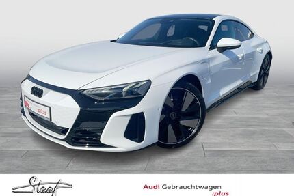 Audi e-tron GT Gebrauchtwagen