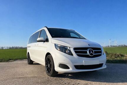 Mercedes-Benz V 220 Gebrauchtwagen