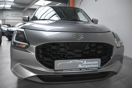 Suzuki Swift Gebrauchtwagen