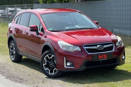 Subaru XV Gebrauchtwagen