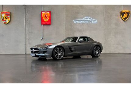 Mercedes-Benz SLS AMG Gebrauchtwagen