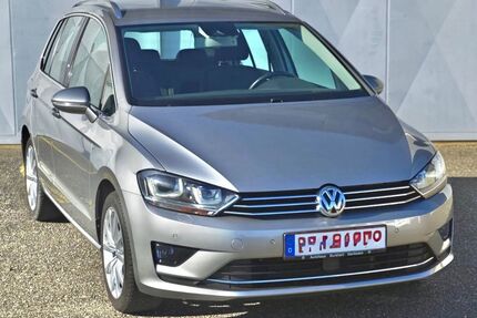 VW Golf Sportsvan Gebrauchtwagen