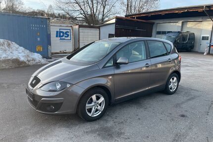 Seat Altea Gebrauchtwagen