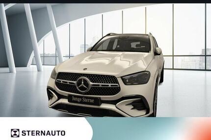 Mercedes-Benz GLE 450 Gebrauchtwagen