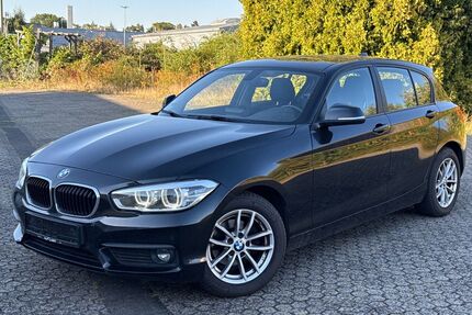 BMW 116 Gebrauchtwagen