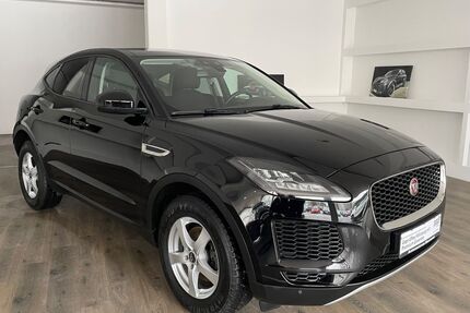 Jaguar E-Pace Gebrauchtwagen
