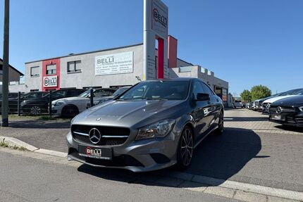 Mercedes-Benz CLA 200 Gebrauchtwagen