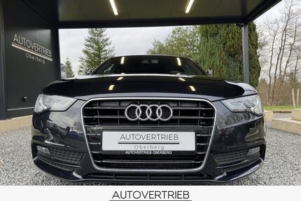 Audi A5 Gebrauchtwagen