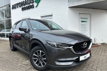 Mazda CX-5 Gebrauchtwagen
