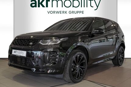Land Rover Discovery Sport Gebrauchtwagen