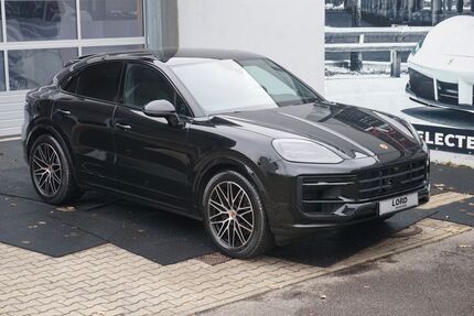 Porsche Cayenne Gebrauchtwagen
