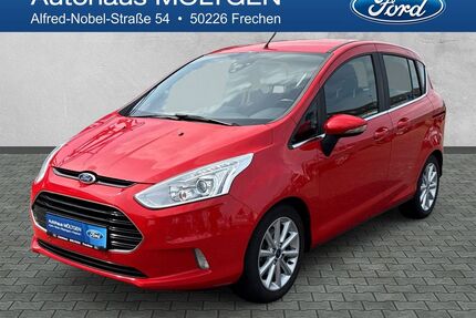 Ford B-Max Gebrauchtwagen
