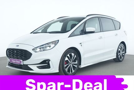 Ford S-Max Gebrauchtwagen