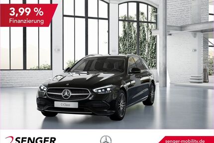 Mercedes-Benz C 200 Gebrauchtwagen