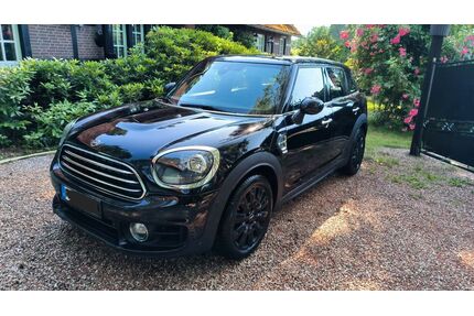 Mini One Countryman Gebrauchtwagen
