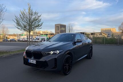 BMW X6 Gebrauchtwagen