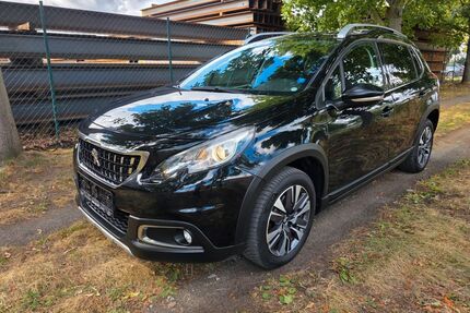 Peugeot 2008 Gebrauchtwagen