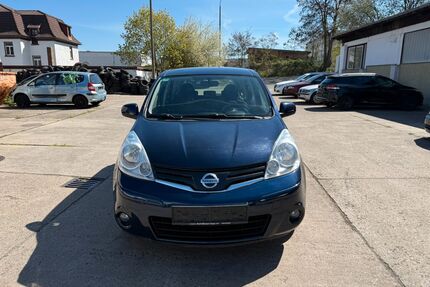 Nissan Note Gebrauchtwagen