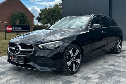 Mercedes-Benz C 180 Gebrauchtwagen