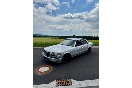 Mercedes-Benz S 300 Gebrauchtwagen