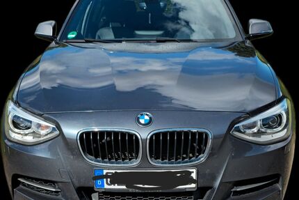 BMW M135 Gebrauchtwagen