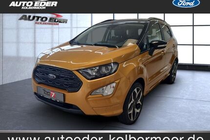 Ford EcoSport Gebrauchtwagen