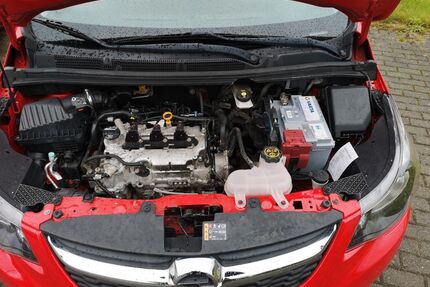 Opel Karl Gebrauchtwagen