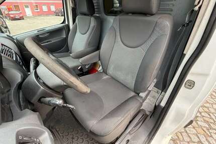 Citroen Jumpy Gebrauchtwagen