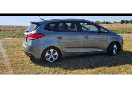 Kia Carens Gebrauchtwagen