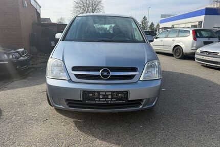 Opel Meriva Gebrauchtwagen