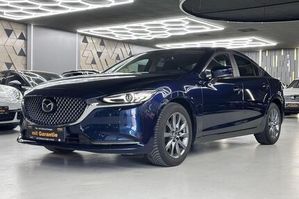 Mazda 6 Gebrauchtwagen