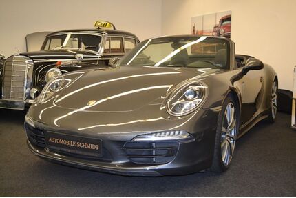 Porsche 991 Gebrauchtwagen