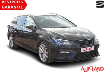 Seat Leon Gebrauchtwagen