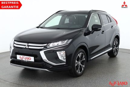 Mitsubishi Eclipse Cross Gebrauchtwagen