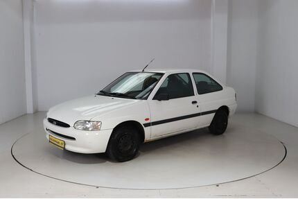 Ford Escort Gebrauchtwagen