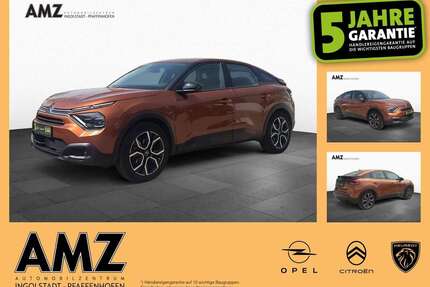 Citroen C4 Gebrauchtwagen
