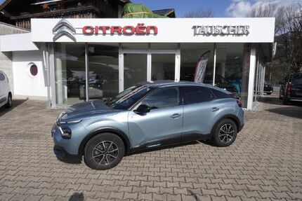 Citroen C4 Gebrauchtwagen