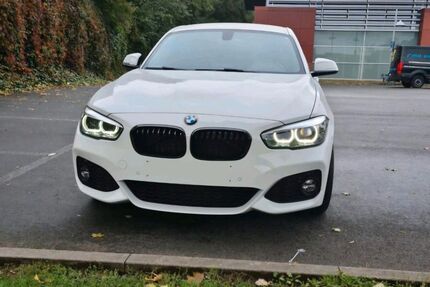 BMW 120 Gebrauchtwagen